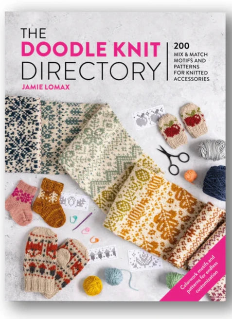 The Doodle Knit Directory