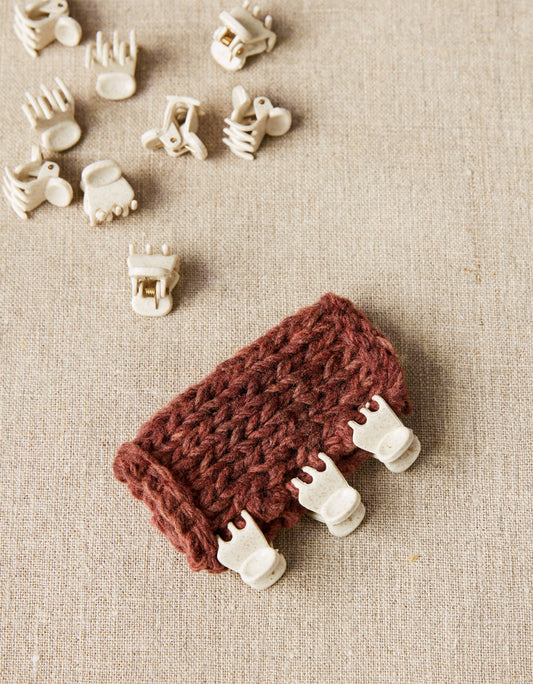 Cocoknits Claw Clips